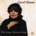 ザ・ソングス・シナトラ・サング＜期間限定盤＞