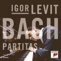 J.S.バッハ:パルティータ(全曲)
