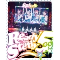 スタートダッシュミーティング Ready Steady 5周年! in 日本武道館 いちにちめ