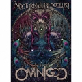 THE OMNIGOD [2CD+DVD]＜限定スペシャルExtreme Edition盤＞