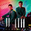 WITH [CD+DVD/オフショットムービー収録]