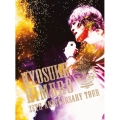 KYOSUKE HIMURO 25TH ANNIVERSARY TOUR GREATEST ANTHOLOGY-NAKED- FINAL DESTINATION DAY-01 [Blu-ray Disc+2CD]