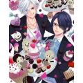 OVA『BROTHERS CONFLICT』第2巻「本命」 [DVD+CD]＜初回限定生産版＞