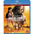 ヘラクレス 怪力ロング・バージョン 3D&2Dブルーレイセット