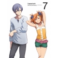 キャプテン・アース 7 [Blu-ray Disc+CD]＜初回生産限定版＞