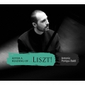 After a Readng of... Liszt!