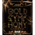 AAA ARENA TOUR 2014 GOLD SYMPHONY＜通常盤＞