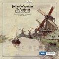 J.Wagenaar: Symphonic Poems II