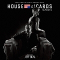 オリジナル・サウンドトラック ハウス・オブ・カード 野望の階段 シーズン2