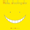 Hello, shooting-star