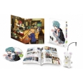 SHIROBAKO 第4巻＜初回生産限定版＞