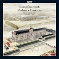 G.Osterreich: Psalms & Cantatas