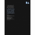 DUGOUT ACCIDENT [CD+2DVD+豪華ブックレット]＜完全生産限定盤＞