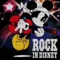 ROCK IN DISNEY
