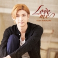 Love me＜通常盤＞