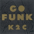 GO FUNK [Blu-spec CD2+DVD]＜完全生産限定盤＞