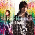 Naked Dive [CD+DVD]