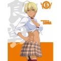 食戟のソーマ 第6巻 [DVD+CD]＜初回生産限定版＞