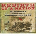 Rebirth of a Nation [CD+DVD]