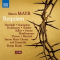 Simon Mayr: Requiem
