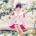 純白アントワネット＜限定メンバーソロジャケット盤/綾瀬美穂ver.＞