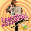 エスカルゴ・アバンチュール -2ndプレス盤-