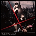 チキンLINE [CD+DVD]＜通常盤/Type-A＞