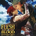 ドラマCD FLESH&BLOOD 20