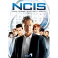 NCIS ネイビー犯罪捜査班 シーズン5 DVD-BOX Part1