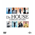 Dr.HOUSE/ドクター・ハウス コンプリート DVD BOX