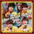 HIGH-VOLTAGE DANCER＜通常盤＞
