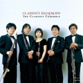 クラリネット・ラプソディ