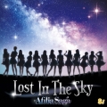 Lost In The Sky [CD+DVD]＜初回限定盤＞