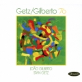 ゲッツ/ジルベルト'76