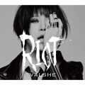 RIOT [CD+DVD]＜初回限定盤＞