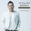 All Time Best KEIZO's 25th ANNIVERSARY [2CD+DVD]＜初回限定盤＞