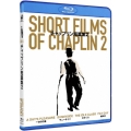 チャップリン短篇集2