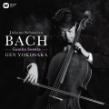 J.S.バッハ:ガンバ・ソナタ集