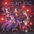 Walkure Trap! [CD+DVD]＜初回限定盤＞