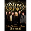 ライヴ・アット・オーリンズ・アリーナ・ラスベガス [DVD+SHM-CD]＜限定盤＞