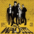 WAO!!!! [CD+DVD]＜初回限定盤＞
