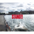 STAND!! [CD+DVD]＜初回生産限定盤A＞