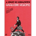 細野晴臣 A Night in Chinatown