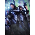 GANTZ:O 通常版
