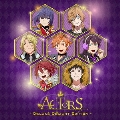 ACTORS -DELUXE DELIGHT EDITION-