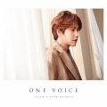 ONE VOICE [CD+DVD]