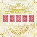 L'Arc-en-Ciel LIVE 2015 L'ArCASINO [Blu-ray Disc+2CD+3LP+7 L'ArCHIP]＜完全生産限定盤＞