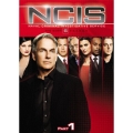 NCIS ネイビー犯罪捜査班 シーズン6 DVD-BOX Part1
