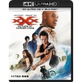 トリプルX:再起動 4K ULTRA HD + Blu-rayセット