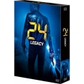 24-TWENTY FOUR- レガシー DVDコレクターズBOX